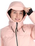 Miniatura Brunotti, Cypress chaqueta de esquí mujeres Soft Pink rosa 