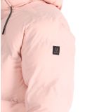 Miniatura Brunotti, Cypress chaqueta de esquí mujeres Soft Pink rosa 