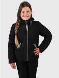 Miniatura Brunotti, Cypressa chaqueta de esquí niños Black negro 