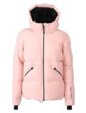 Miniatura Brunotti, Cypressa chaqueta de esquí niños Soft Pink rosa 