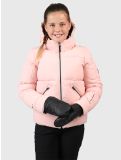 Miniatura Brunotti, Cypressa chaqueta de esquí niños Soft Pink rosa 