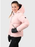 Miniatura Brunotti, Cypressa chaqueta de esquí niños Soft Pink rosa 