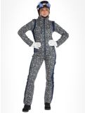 Miniatura Brunotti, Daisy-AO Suit ropa del mono mujeres Night Blue azul 