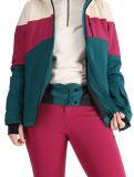 Miniatura Brunotti, Fastonia chaqueta de esquí mujeres Evergreen verde 