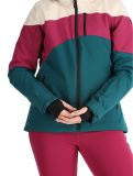 Miniatura Brunotti, Fastonia chaqueta de esquí mujeres Evergreen verde 