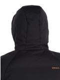 Miniatura Brunotti, Firecrown chaqueta de esquí mujeres Black negro 