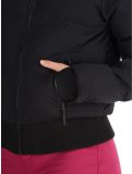 Miniatura Brunotti, Firecrown chaqueta de esquí mujeres Black negro 