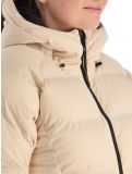 Miniatura Brunotti, Firecrown chaqueta de esquí mujeres Canvas beige 