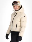 Miniatura Brunotti, Firecrown chaqueta de esquí mujeres Canvas beige 