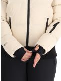 Miniatura Brunotti, Firecrown chaqueta de esquí mujeres Canvas beige 