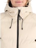 Miniatura Brunotti, Firecrown chaqueta de esquí mujeres Canvas beige 