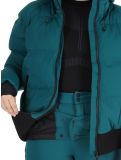 Miniatura Brunotti, Firecrown chaqueta de esquí mujeres Evergreen verde 