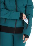 Miniatura Brunotti, Firecrown chaqueta de esquí mujeres Evergreen verde 