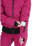 Miniatura Brunotti, Firecrown chaqueta de esquí mujeres Fuchsia púrpura 