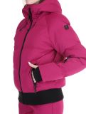 Miniatura Brunotti, Firecrown chaqueta de esquí mujeres Fuchsia púrpura 