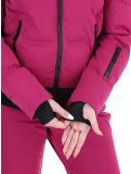 Miniatura Brunotti, Firecrown chaqueta de esquí mujeres Fuchsia púrpura 