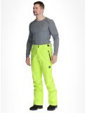 Miniatura Brunotti, Footrail pantalones de esquí hombres Electric verde 