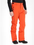 Miniatura Brunotti, Footrail pantalones de esquí hombres Mandarin naranja 