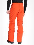 Miniatura Brunotti, Footrail pantalones de esquí hombres Mandarin naranja 