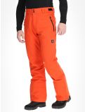 Miniatura Brunotti, Footrail pantalones de esquí hombres Mandarin naranja 