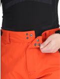 Miniatura Brunotti, Footrail pantalones de esquí hombres Mandarin naranja 