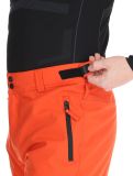 Miniatura Brunotti, Footrail pantalones de esquí hombres Mandarin naranja 