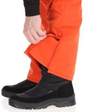 Miniatura Brunotti, Footrail pantalones de esquí hombres Mandarin naranja 