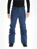 Miniatura Brunotti, Footrail pantalones de esquí hombres Night Blue azul 