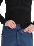 Miniatura Brunotti, Footrail pantalones de esquí hombres Night Blue azul 