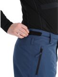 Miniatura Brunotti, Footrail pantalones de esquí hombres Night Blue azul 