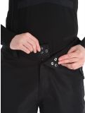 Miniatura Brunotti, Footrail-N pantalones de esquí hombres Black negro 