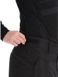 Miniatura Brunotti, Footrail-N pantalones de esquí hombres Black negro 