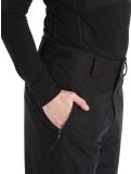 Miniatura Brunotti, Footrail-N pantalones de esquí hombres Black negro 