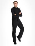 Miniatura Brunotti, Footrail-N pantalones de esquí hombres Black negro 