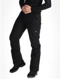 Miniatura Brunotti, Footrail-N pantalones de esquí hombres Black negro 