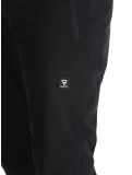 Miniatura Brunotti, Footrail-N pantalones de esquí hombres Black negro 