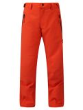 Miniatura Brunotti, Footraily pantalones de esquí niños Mandarin naranja 