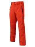 Miniatura Brunotti, Footraily pantalones de esquí niños Mandarin naranja 