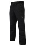 Miniatura Brunotti, Footraily-N pantalones de esquí niños Black negro 