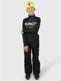 Miniatura Brunotti, Footraily-N pantalones de esquí niños Black negro 