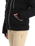 Miniatura Brunotti, Irai chaqueta de esquí mujeres Black negro 