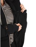 Miniatura Brunotti, Irai chaqueta de esquí mujeres Black negro 