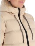 Miniatura Brunotti, Irai chaqueta de esquí mujeres Canvas beige 