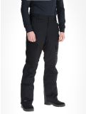 Miniatura Brunotti, Jamee pantalones de esquí hombres Black negro 