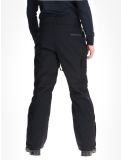 Miniatura Brunotti, Jamee pantalones de esquí hombres Black negro 