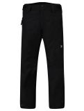 Miniatura Brunotti, Jirony-S pantalones de esquí niños Black negro 