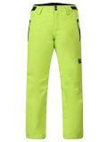 Miniatura Brunotti, Jirony-S pantalones de esquí niños Electric verde 