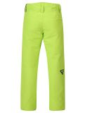 Miniatura Brunotti, Jirony-S pantalones de esquí niños Electric verde 