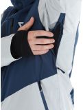 Miniatura Brunotti, Kense chaqueta de esquí hombres Night Blue azul 