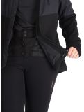 Miniatura Brunotti, Lattea chaqueta de esquí mujeres Black negro 